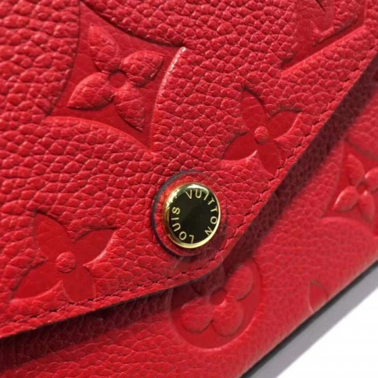 WIS FÉLICIE POCHETTE Louis Vuitton 0722